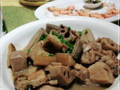 -大笑饭堂(甲子桥店)