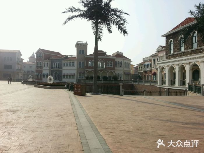 青岛方特梦幻王国android_upload_pic图片