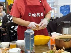-贞姨美食·老字号海鲜大排档