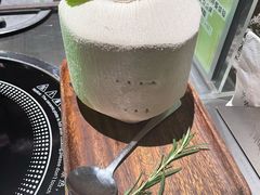 -椰庭·椰子鸡·创意玩家(晶耀前滩店)