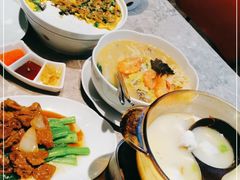 -四道菜·福建菜馆(新街口金鹰店)