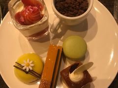 -深圳四季酒店·馥自助餐厅