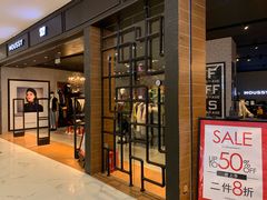 -凯德MALL(望京店)