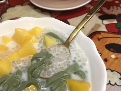 -甜心妈妈·榴莲星级糖水(北京路总店)