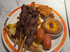 -比格比萨自助(宝山日月光店)