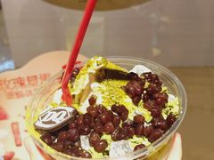-DQ·蛋糕·冰淇淋(印象城店)