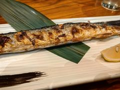 -玄白·炭烤活鳗(上海首店)