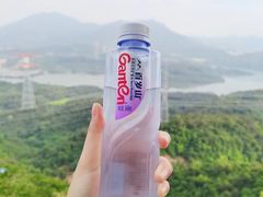 -求水山公园