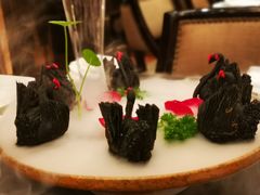 -广州文华东方酒店·江-由辉师傅主理