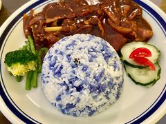 -马来MO简餐.南洋风味料理(美食街店)