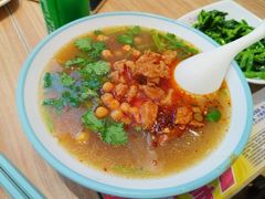 -小杨生煎(香港名都店)