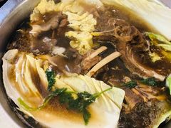 -老诚一锅·羊蝎子(广渠门外店)