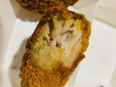 -麦当劳(四川北路店)