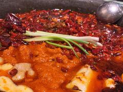 -五里关火锅(牛市口店)