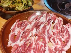 -阳阳老火锅(小南门店)