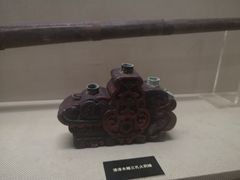 -中国闽台缘博物馆