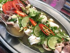-Paak Dang Riverside 红嘴河畔餐厅