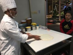 -梁家大院•农家菜(昆山会展中心店)