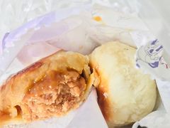 -长发西饼(临顿路店)