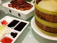 -大铁勺新津菜(东丽阳光新业广场店)