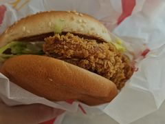 -麦当劳(龙之梦购物中心店)