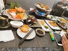 -菊上料理(蜀山银泰百货店)