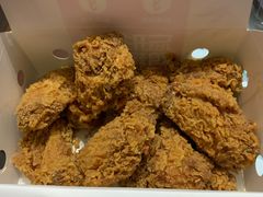 -麦当劳(天骄店)