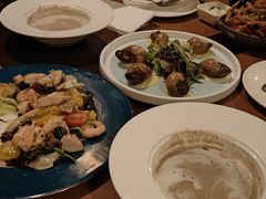 -Golden Lily河内巴黎法越料理餐厅(建国西路店)