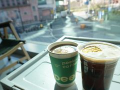 -peekoo coffee(尚嘉中心店)