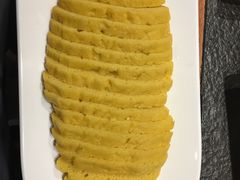 -马路边上·小海鲜烧烤(八一路店)