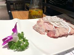 文昌原味椰子鸡-东椰·海南椰子鸡火锅(朝阳门店)
