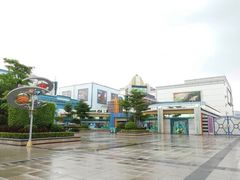 -厦门方特梦幻王国