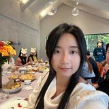 东钱湖咖啡沙龙🥂咱今天也是参加上了