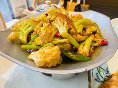 -姑苏家宴·苏帮菜·松鼠桂鱼(苏州总店)