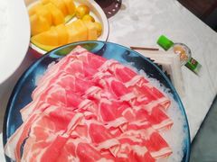 -海鲨湾海鲜会馆(百家湖1912店)