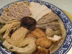 -三林本帮馆(中林街店)