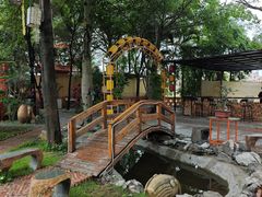 -陶缘一号·四季缘·老字号顺德菜·户外婚礼家宴(西滘店)