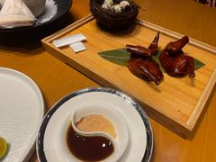 -广州富力君悦大酒店空中花园