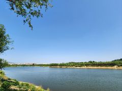 -大运河源头遗址公园