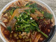 -吉庆桂林米粉·柳州螺蛳粉(港汇广场店)