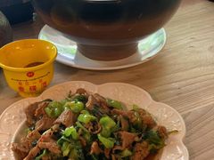 -缘生态云南菜·野生菌庭院餐厅(华侨城店)