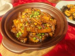 -正阳门饭庄·烤鸭·北京菜(万丰路七里庄店)