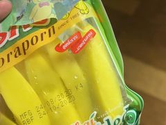 -曼谷素万那普国际机场