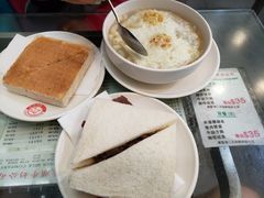 -义顺牛奶公司(庇利金街店)