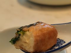 鲜菌蔬菜豆腐-漢舍中国菜馆(889广场店)
