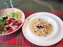 -美森西餐厅(曙光大道店)