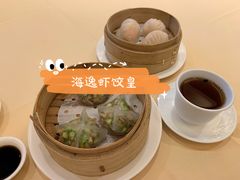 -海逸海鲜酒家(古北店)