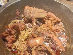 -蜀留香石锅鱼(六顺街店)