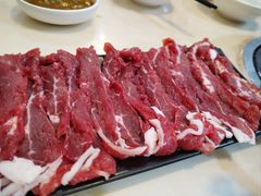 -福合埕牛肉丸(福平路店)