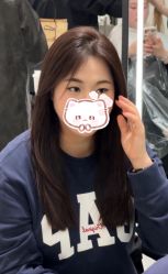 -DL HOPE明星造型